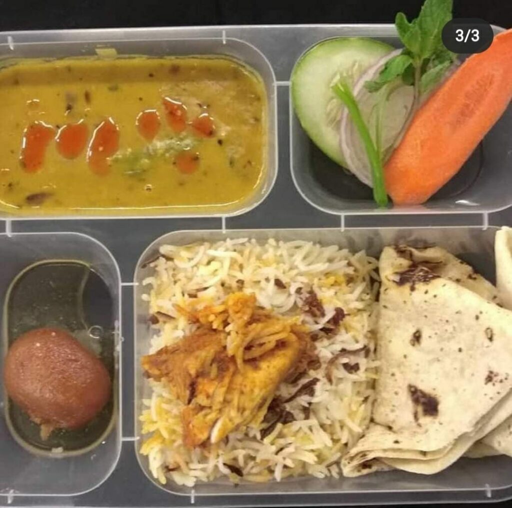 Corporate Lunch Boxes Hyderabad Recipes